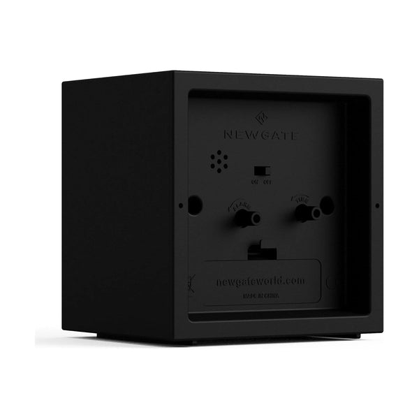 Equinox Alarm Clock - DIGS