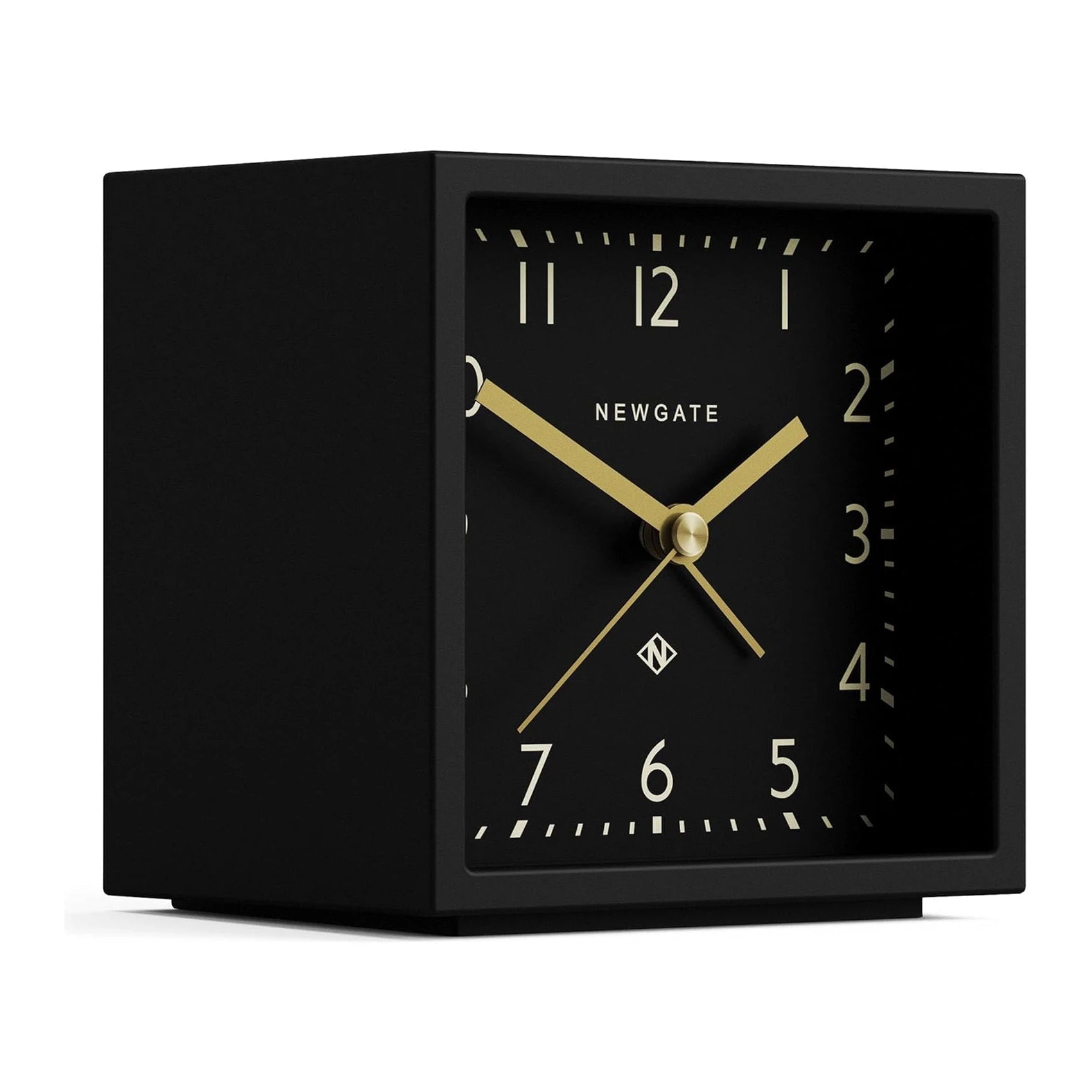 Equinox Alarm Clock - DIGS