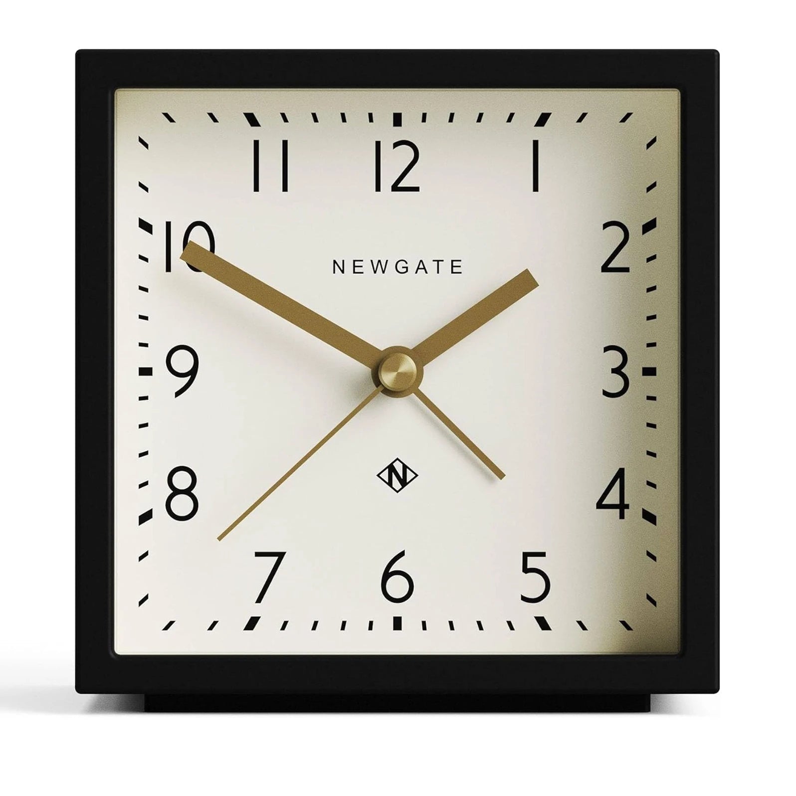 Equinox Alarm Clock - DIGS