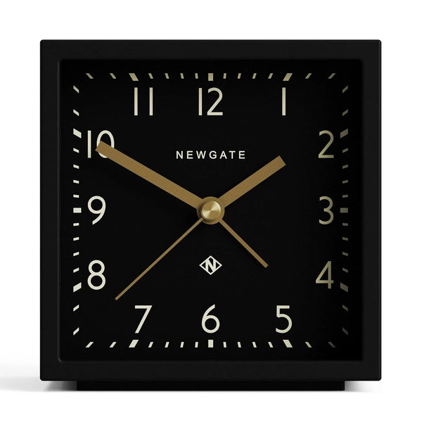 Equinox Alarm Clock - DIGS