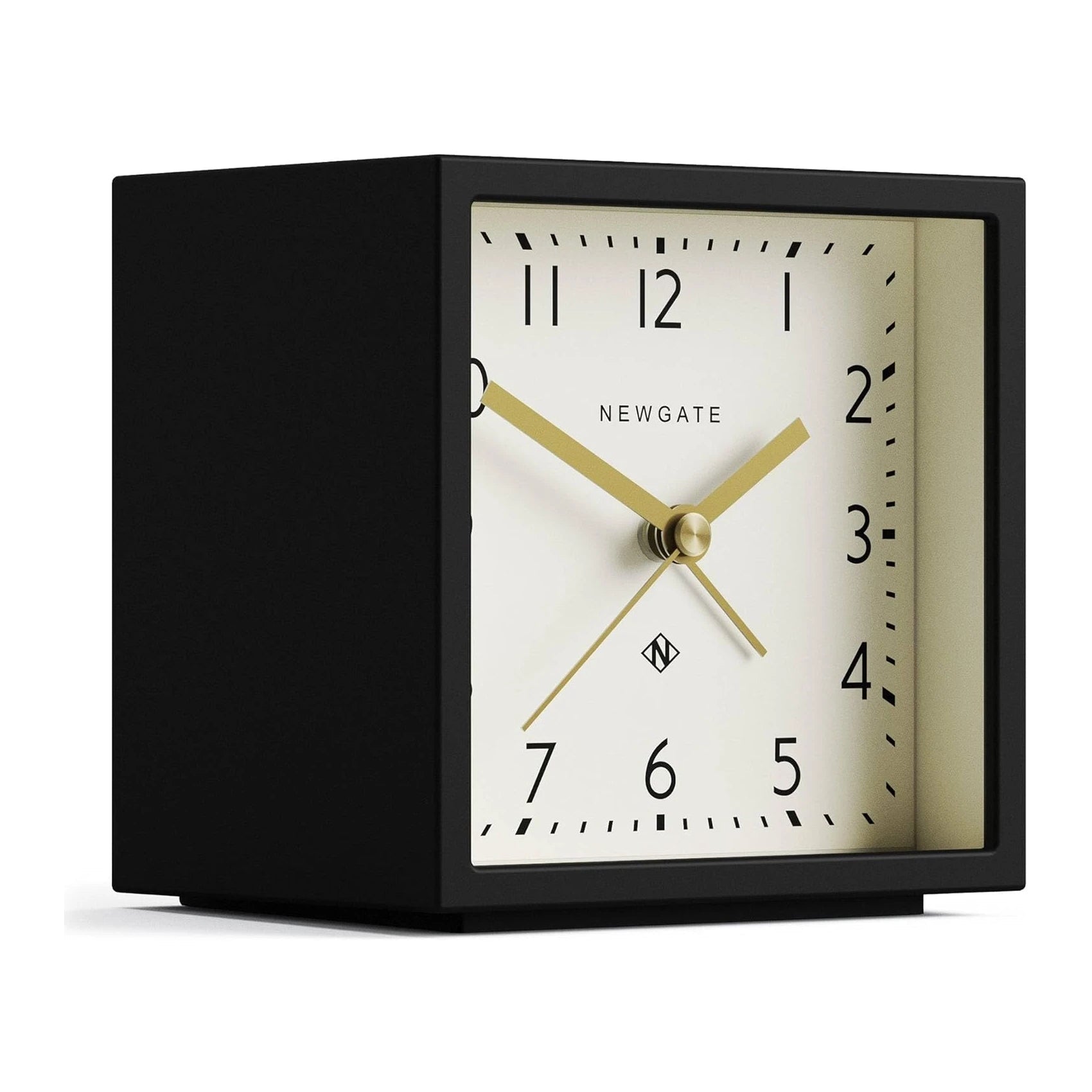 Equinox Alarm Clock - DIGS