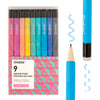 Erasable Gel Pens: Classic - Set of 9 - DIGS