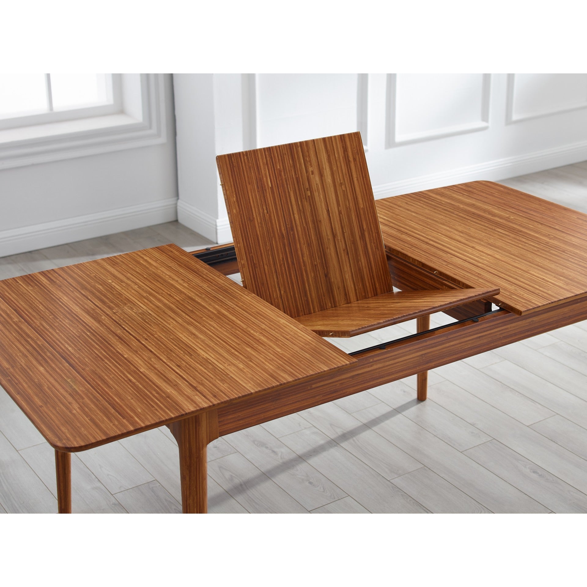 Erikka Extendable Dining Table - DIGS