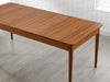 Erikka Extendable Dining Table - DIGS