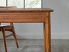 Erikka Extendable Dining Table - DIGS