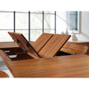 Erikka Extendable Dining Table - DIGS