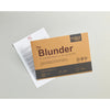 Escape Room in An Envelope: The Blunder - DIGS