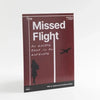 Escape Room in an Envelope: The Missed Flight - DIGS