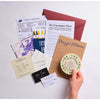 Escape Room in an Envelope: The Missed Flight - DIGS
