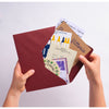 Escape Room in an Envelope: The Missed Flight - DIGS