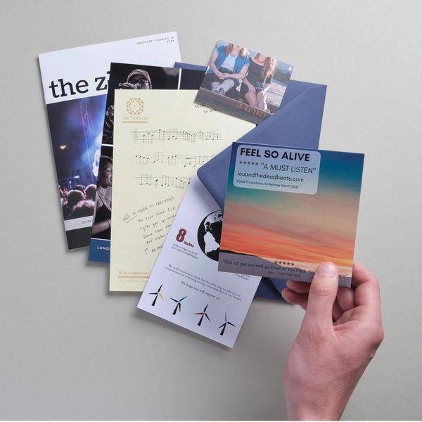 Escape Room in an Envelope: The Split - DIGS