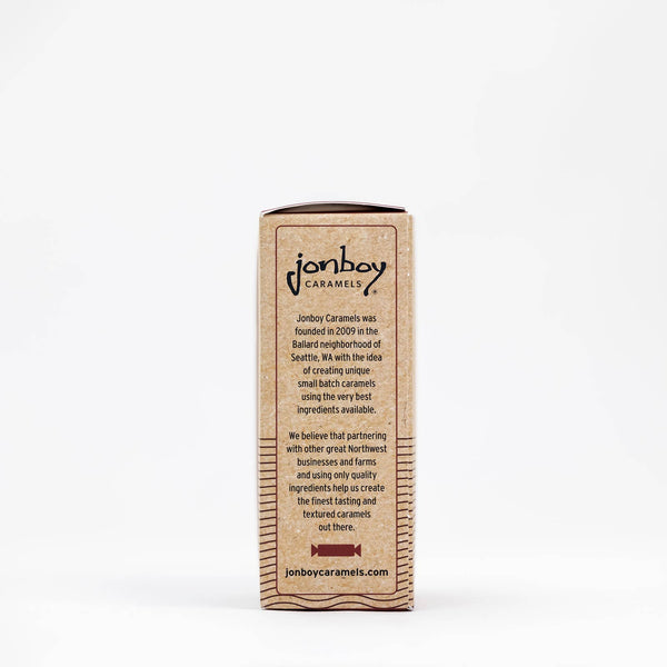 Espresso Caramels - DIGS
