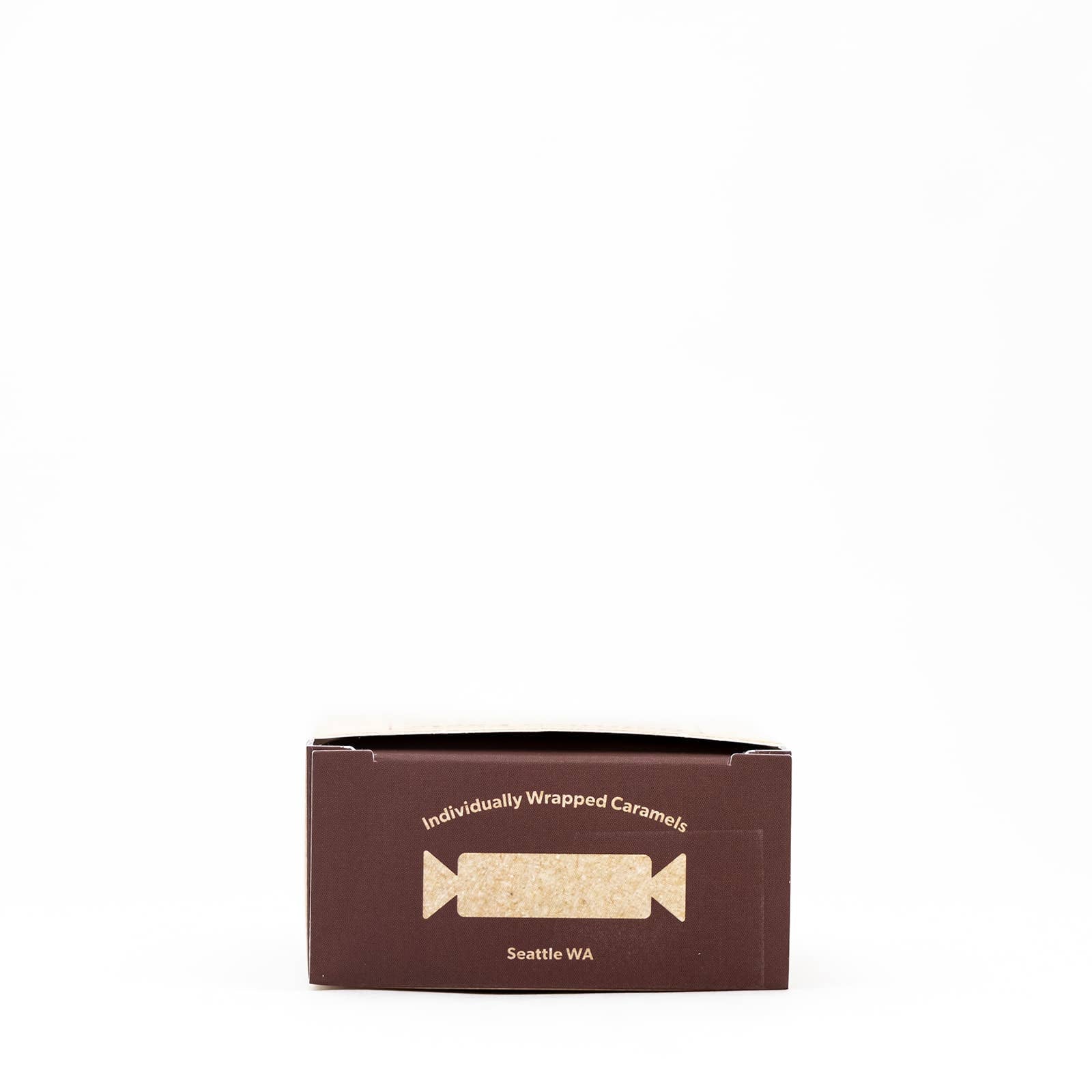 Espresso Caramels - DIGS