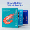 Essential Shellfish Collection 3 - Book Box Set - DIGS