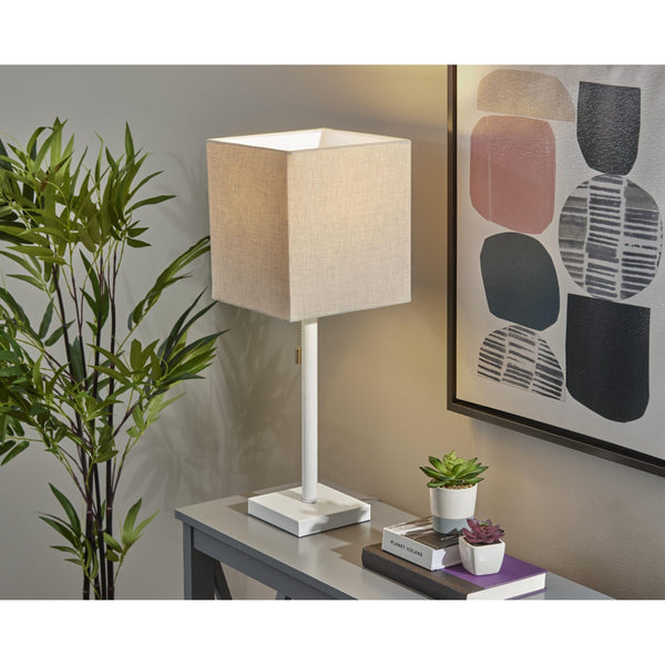 Estelle Table Lamp - DIGS