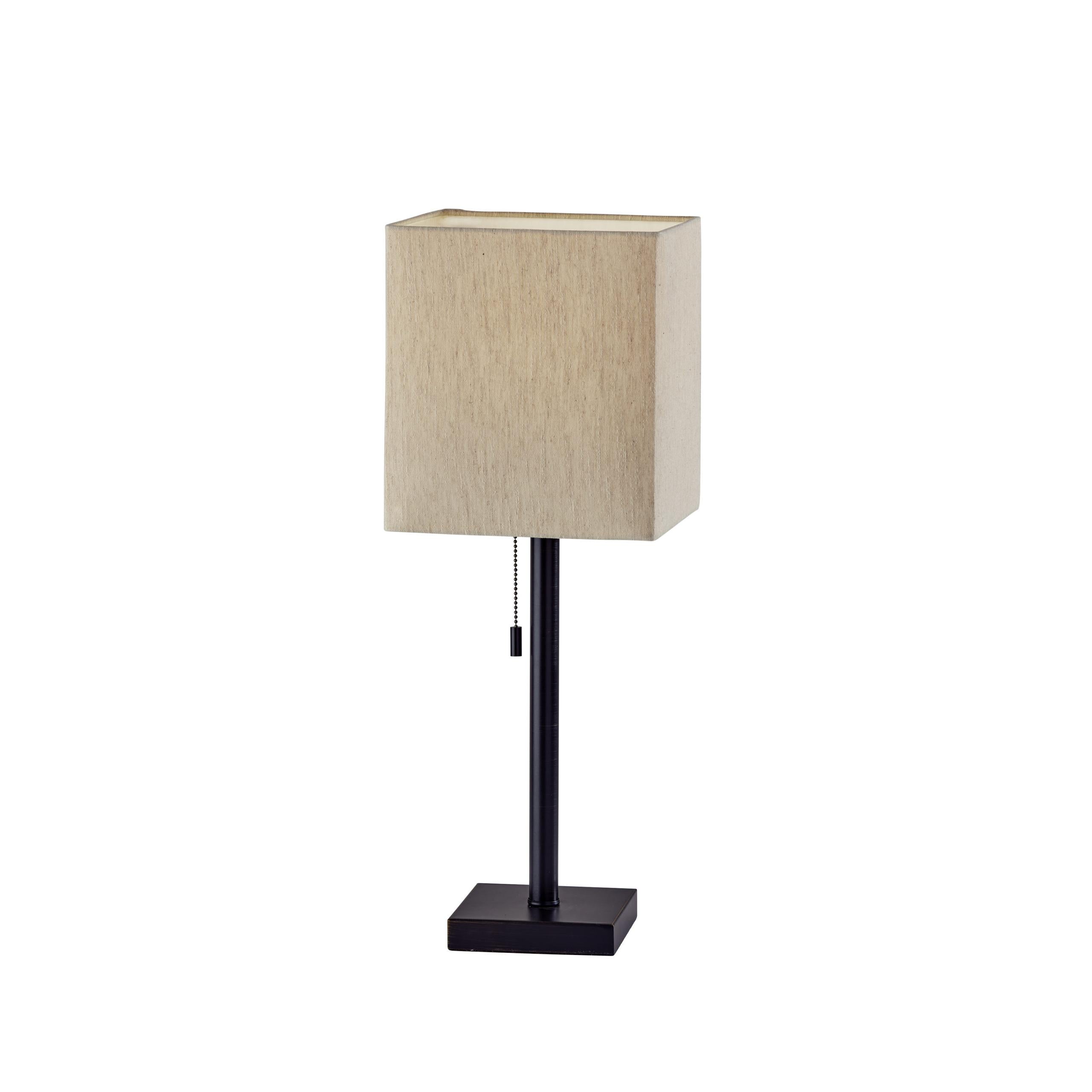 Estelle Table Lamp - DIGS