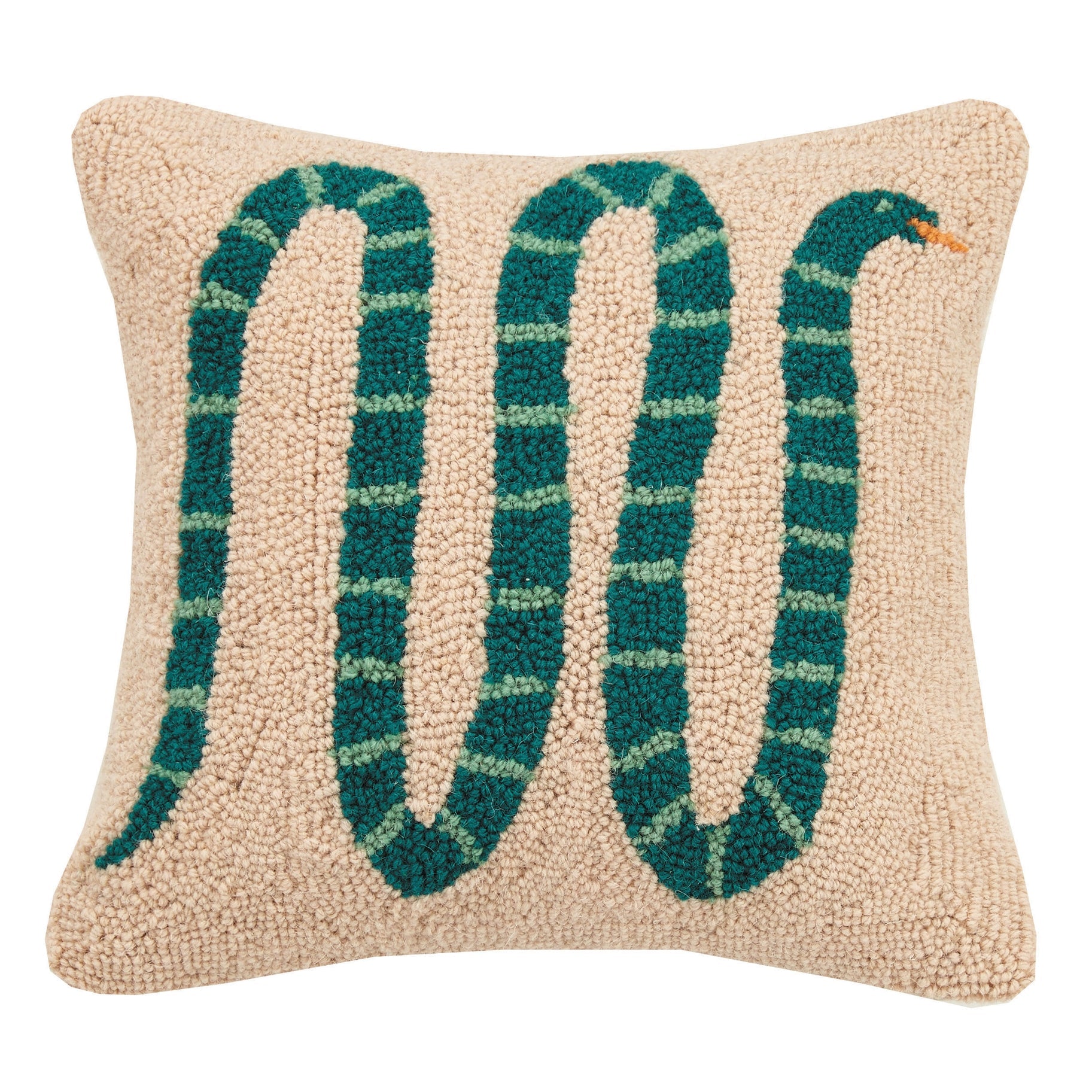 Ethereal Garden Hook Pillow - DIGS