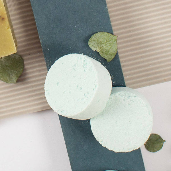 Eucalyptus Shower Steamers - DIGS