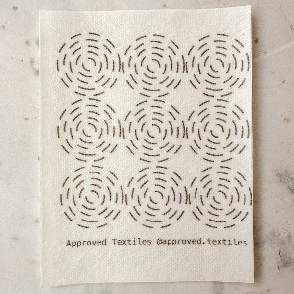 Eva Hesse: Visible Mending Transfers - DIGS