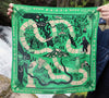 Evergreen Bandana Board Game - DIGS