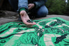 Evergreen Bandana Board Game - DIGS