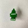 Evergreen Tree Pin - Green - DIGS