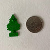 Evergreen Tree Pin - Green - DIGS