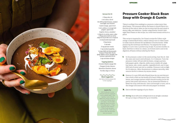 Every Season Is Soup Season - DIGS
