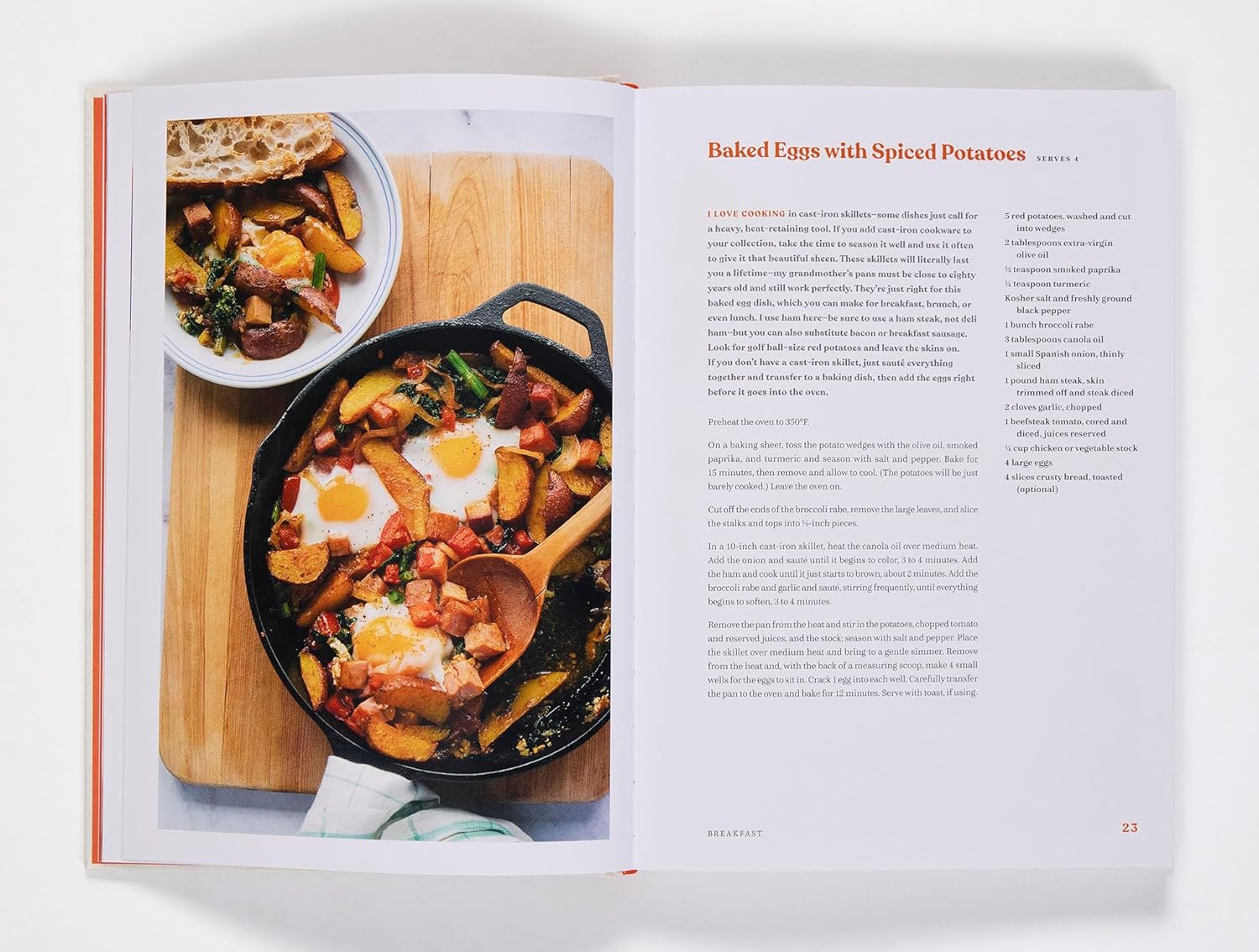 Everyday Chef: Simple Dishes for Family and Friends - DIGS