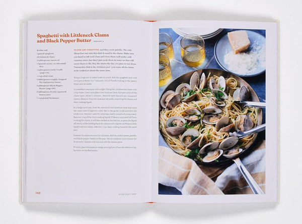 Everyday Chef: Simple Dishes for Family and Friends - DIGS