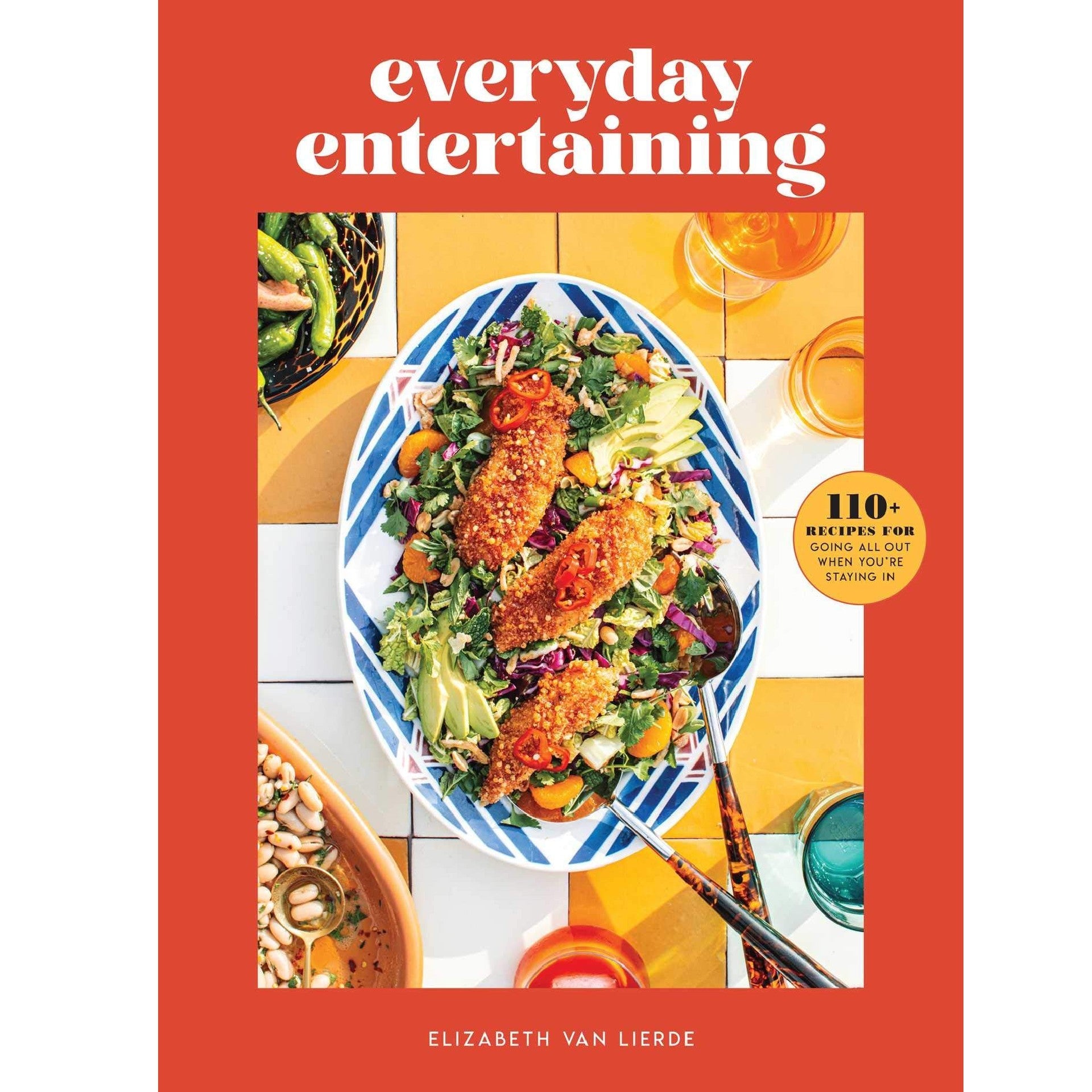 Everyday Entertaining - DIGS