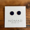 Everyday Tomboy Ceramic Earrings  - DIGS