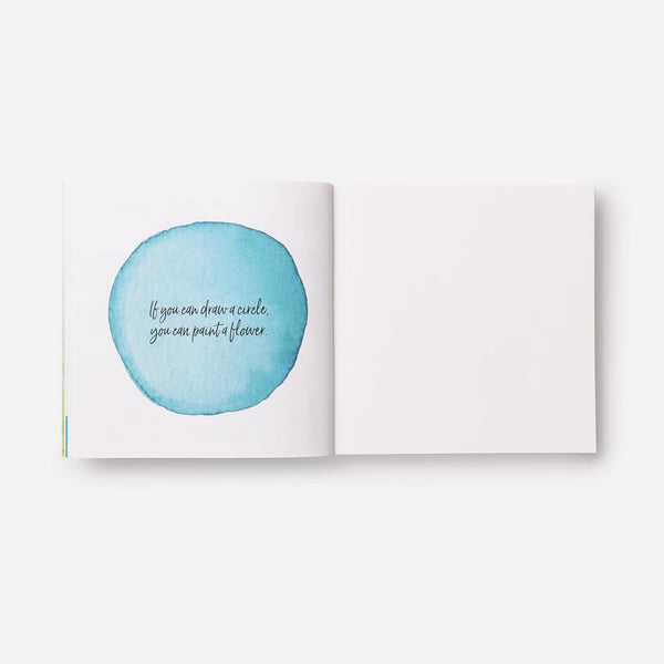 Everyday Watercolor Sketchbook - DIGS