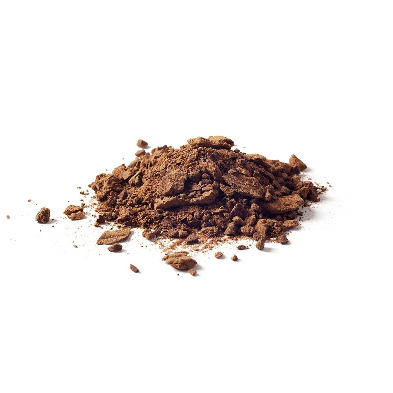 Extra Dark Drinking Chocolate - 80% - DIGS