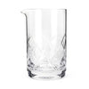 Extra Large Crystal Mixing Glass - DIGS