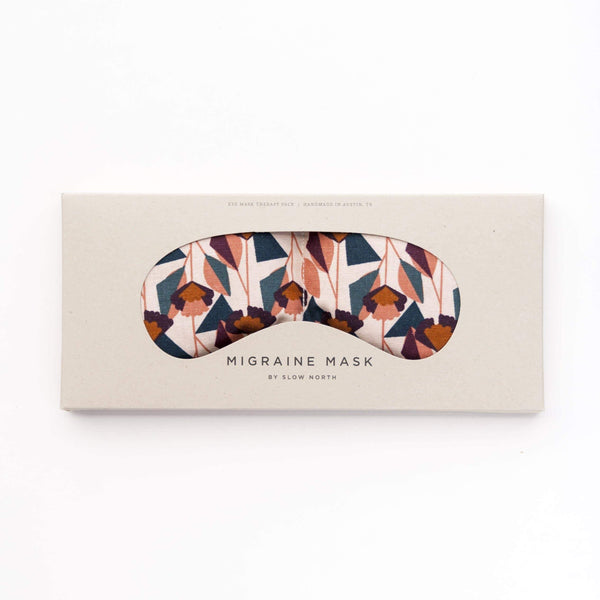 Eye Mask Therapy Pack: Blush Florence - DIGS