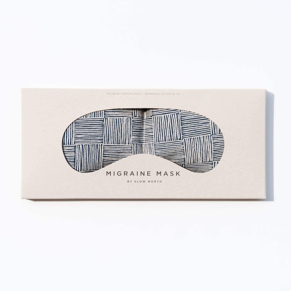 Eye Mask Therapy Pack: Haystack - DIGS
