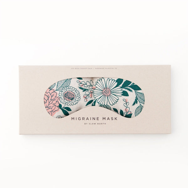 Eye Mask Therapy Pack: Hidden Falls - DIGS