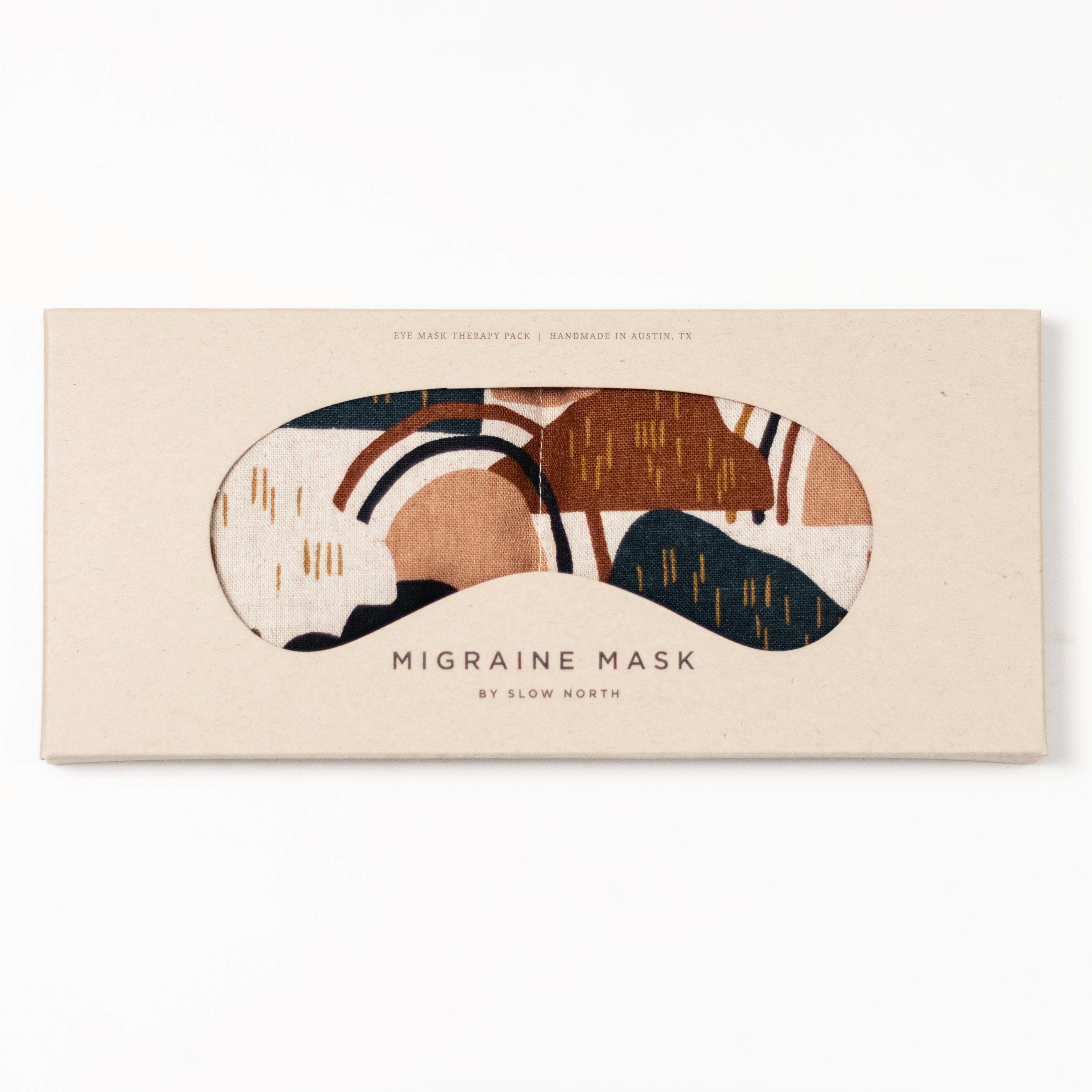 Eye Mask Therapy Pack: Rainbow Hill - DIGS