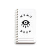Eye Memo Book - DIGS