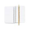 Eye Memo Book - DIGS