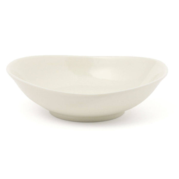 Mino-ware Medium Oval Bowl