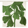 Gingko Shower Curtain