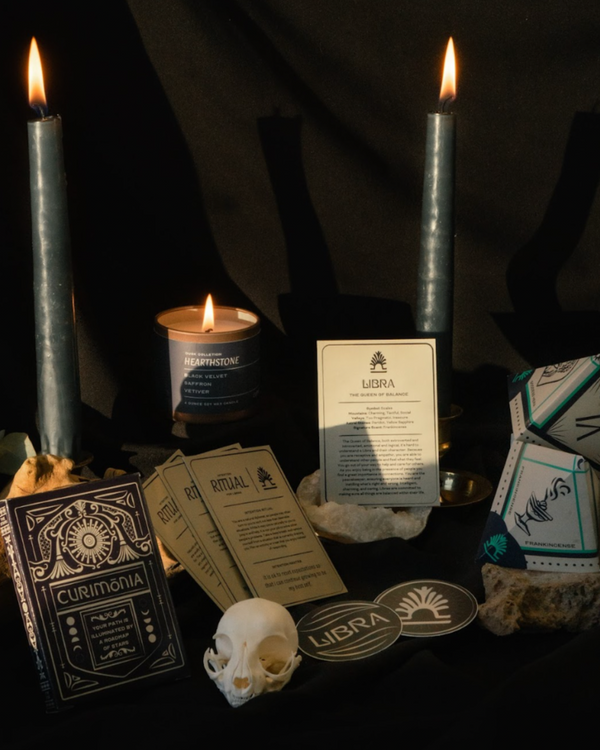 Astrological Ritual Pack