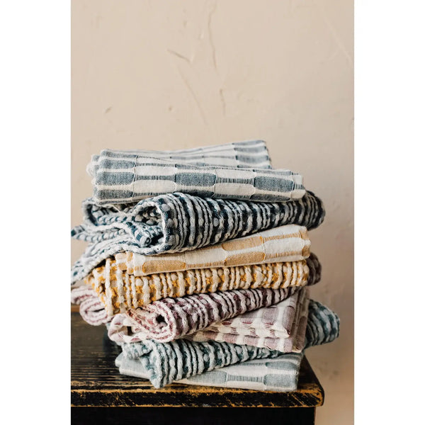 Abode Dishtowels - Set of 2