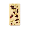 Pistachio & Cranberry Chocolate Bar