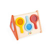 Mirrors Box Learning Toy