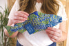 Fabric Fish Case - DIGS