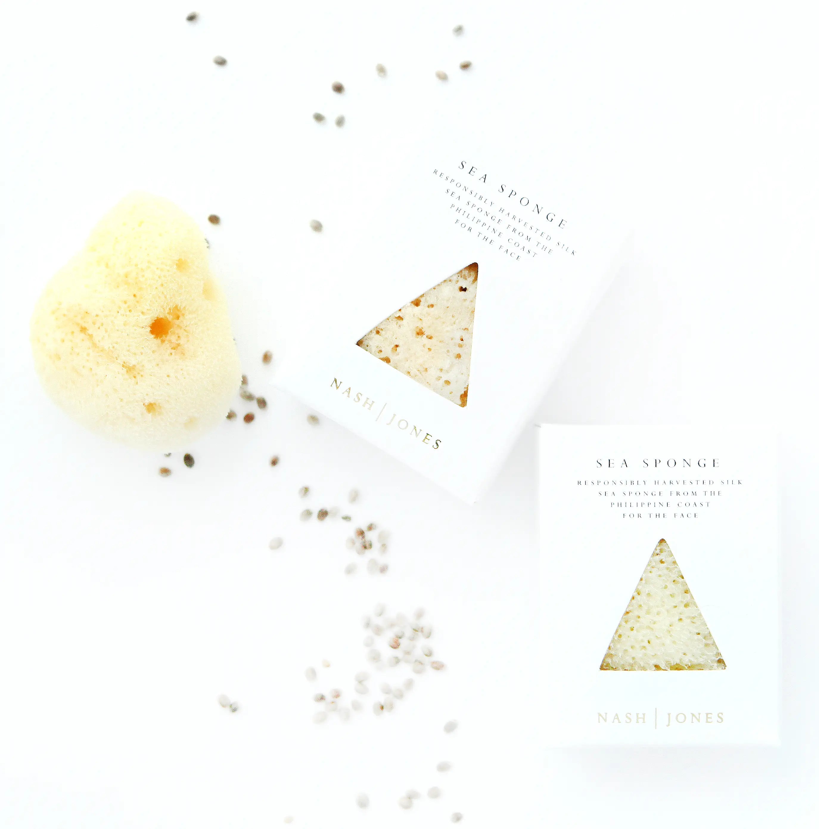 Face Sea Sponge - DIGS