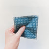 Facial Cloths Set/8: Teal - DIGS